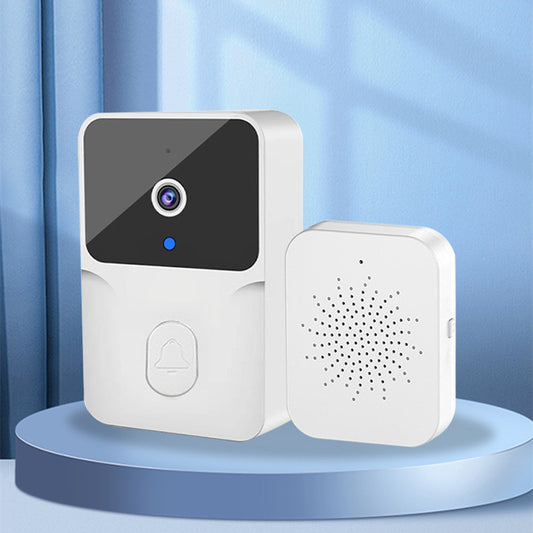 Video Doorbell Wireless