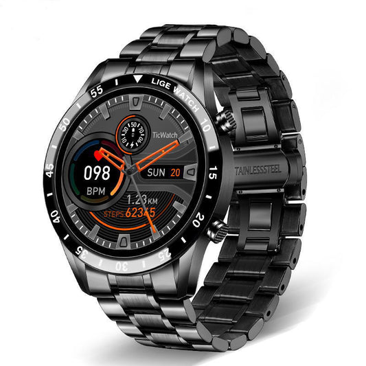 Smart Watch waterproof - Lige