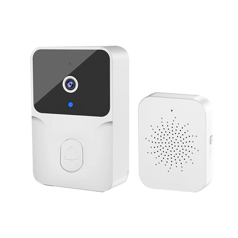 Video Doorbell Wireless